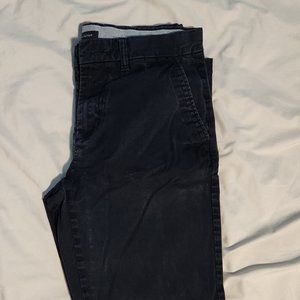 Tommy Hilfiger Pants (Dark Blue)